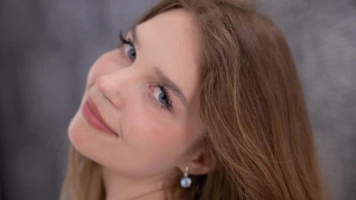 Cover for 'NEW Skinny Teen Beauty Polly Doll Got An Hard Working Day By Big Fat Cock (Anal Destruction, Face Fucking, ATM, Big Gape, Rimming And Cumshot In The Eye!!!)'